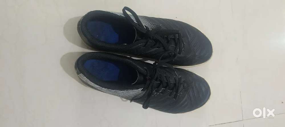 Decathlon Kipsta Football Turf Shoes