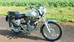 Royal Enfield Bullet