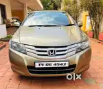Honda City 2008-2011 1.5 V MT, 2009, Petrol